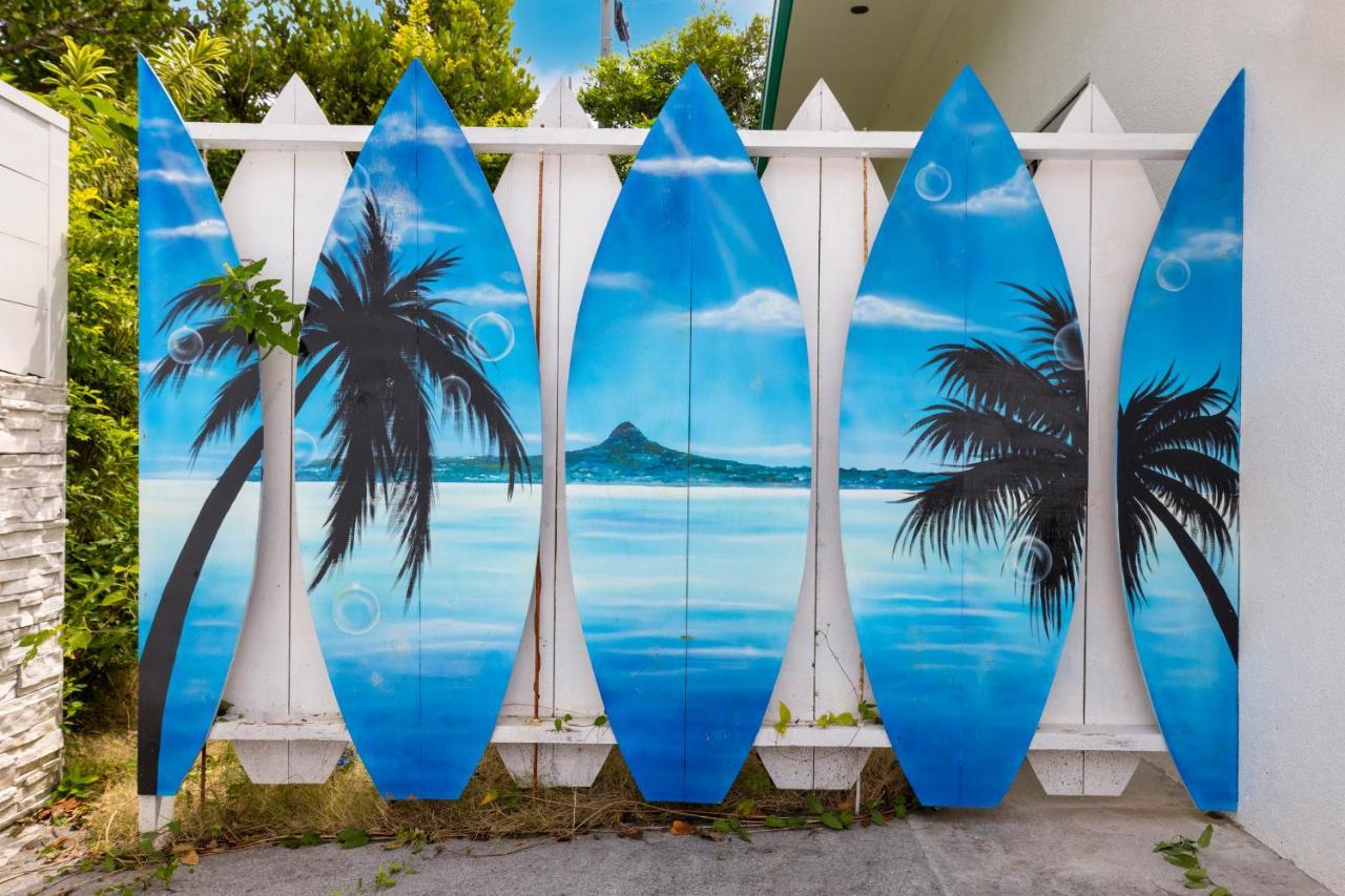 Adan Resort 風 - Fu - Bise Buitenkant foto