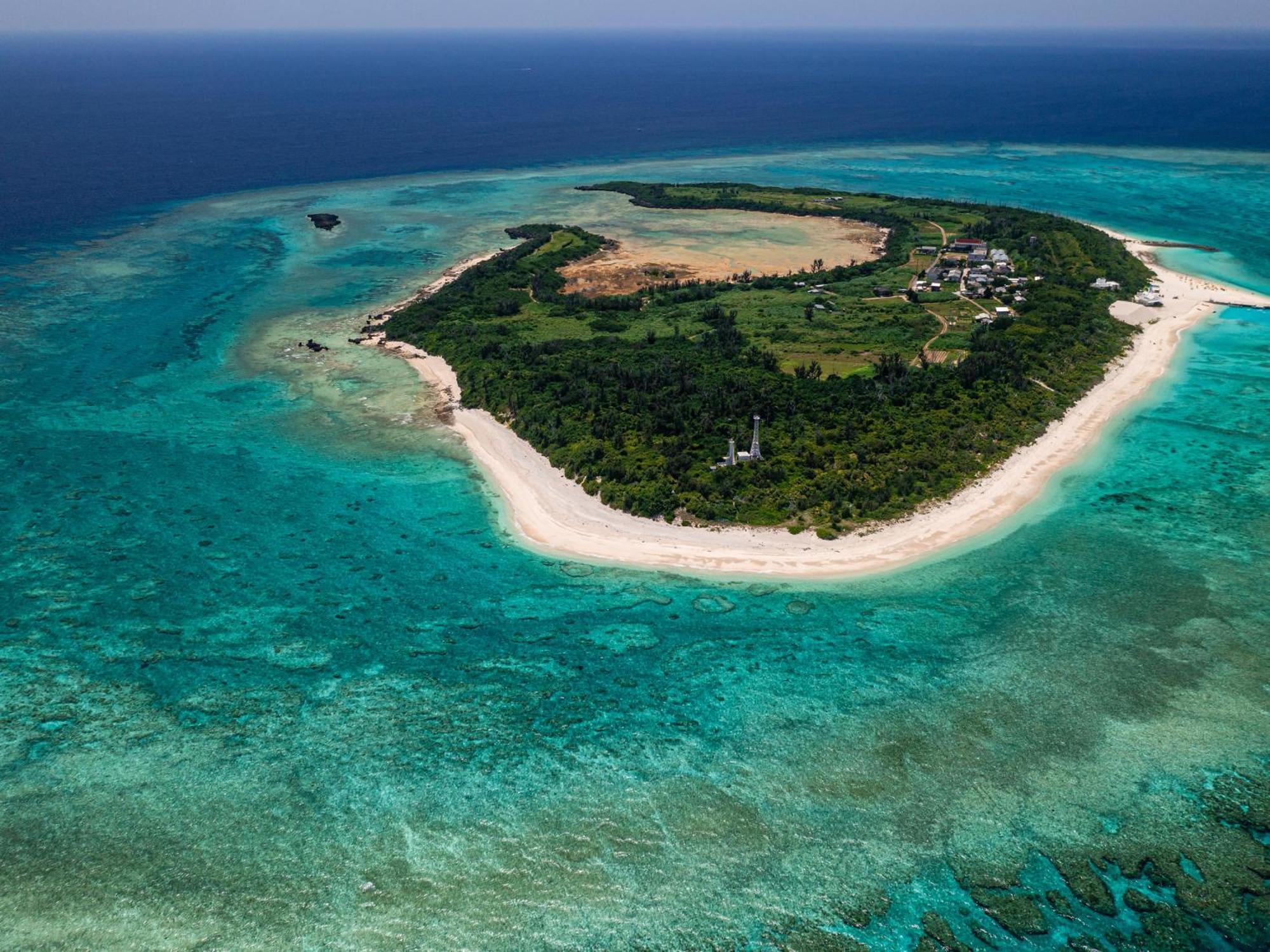 Adan Resort 風 - Fu - Bise Buitenkant foto