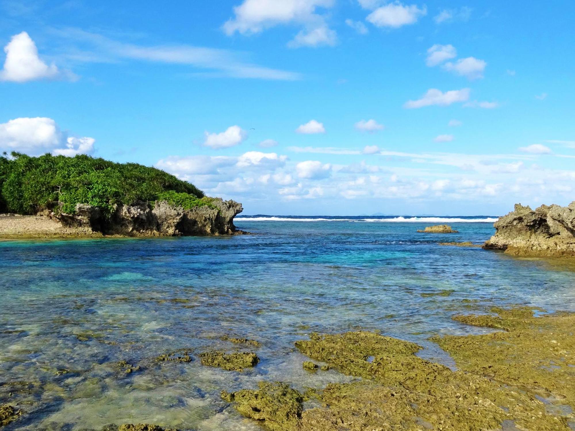 Adan Resort 風 - Fu - Bise Buitenkant foto