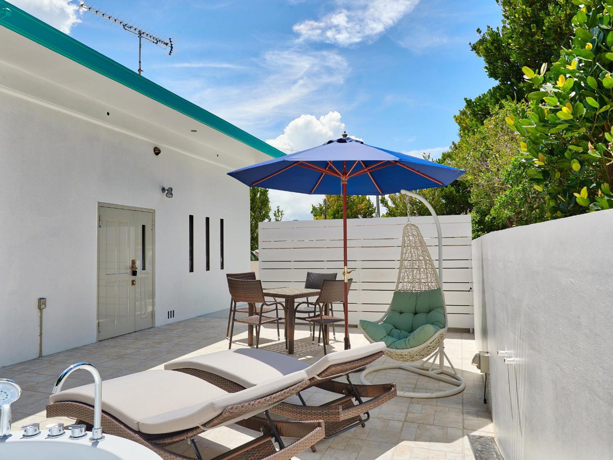 Adan Resort 風 - Fu - Bise Buitenkant foto
