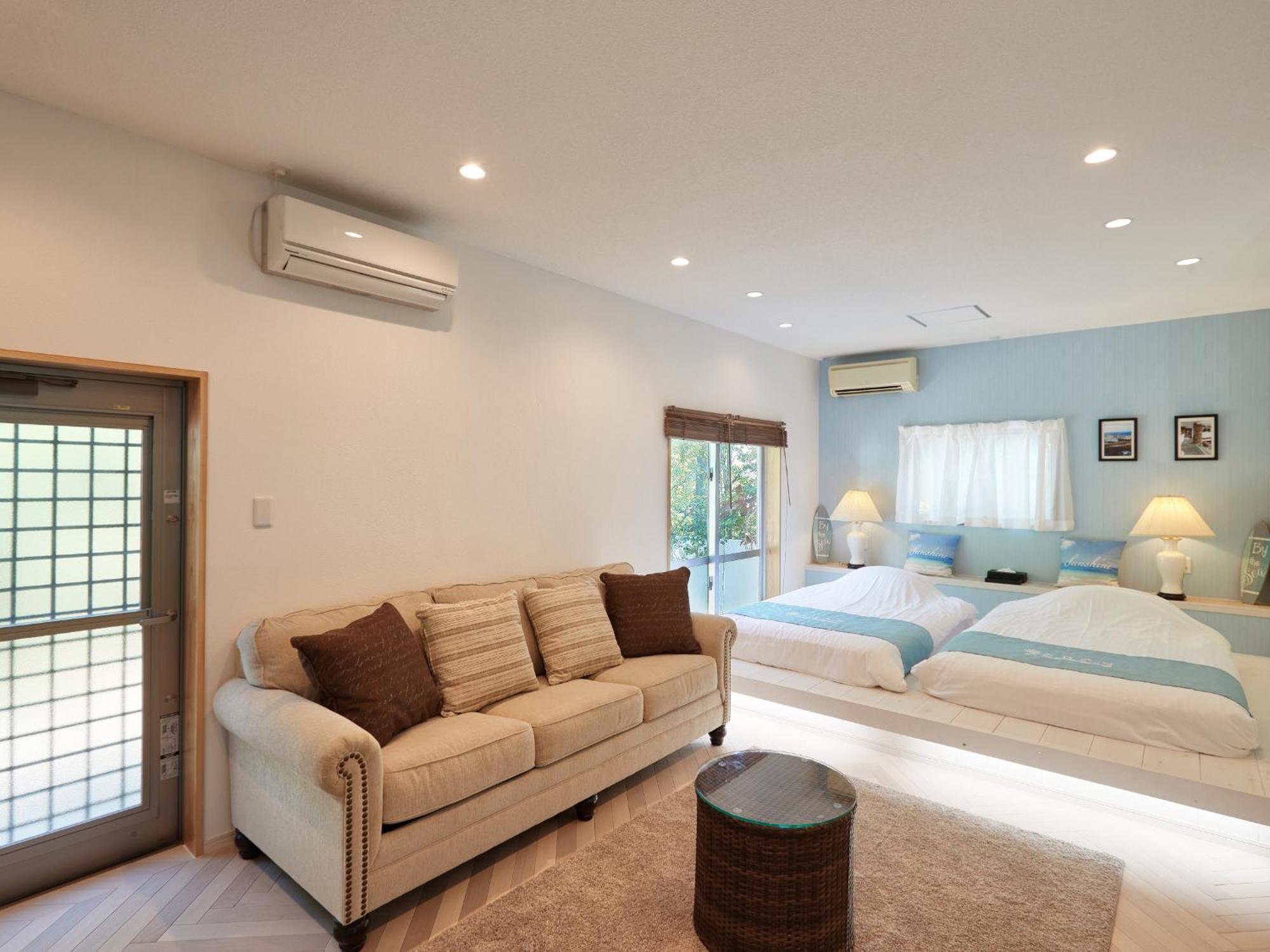 Adan Resort 風 - Fu - Bise Buitenkant foto