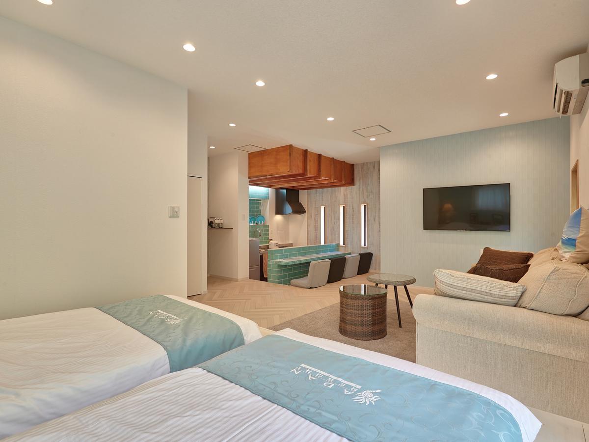Adan Resort 風 - Fu - Bise Buitenkant foto