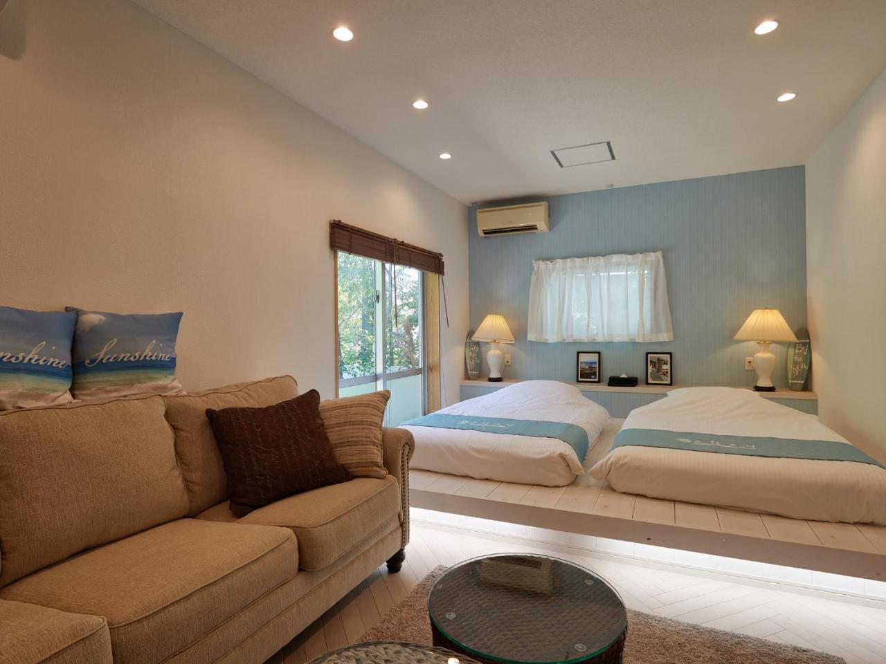 Adan Resort 風 - Fu - Bise Buitenkant foto